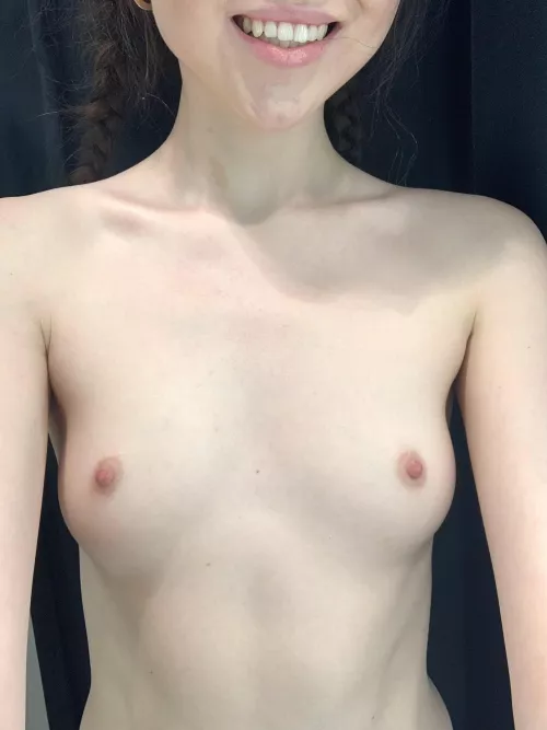 Am I perfect gf for u ?