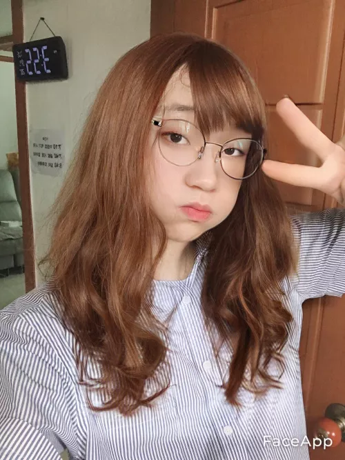 Am I pretty????? Am I pretty?????