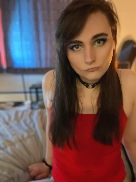 Am I pretty as a girl? Am I pretty as a girl?