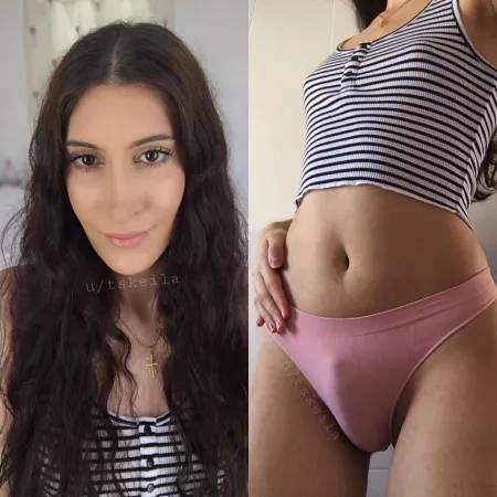 Am I pretty enough for you to suck my girl dick? Am I pretty enough for you to suck my girl dick?