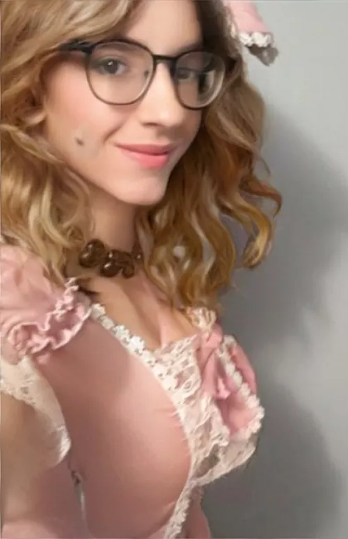 Am I pretty enough to be a cum dumpster? Am I pretty enough to be a cum dumpster?