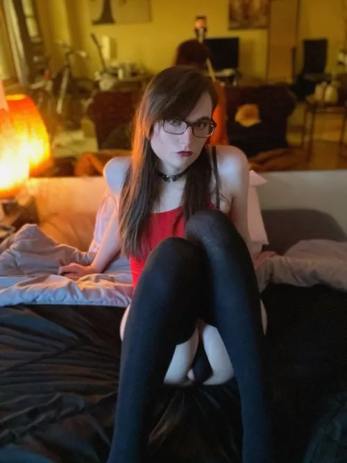 Am I pretty enough to suck your cock? Am I pretty enough to suck your cock?