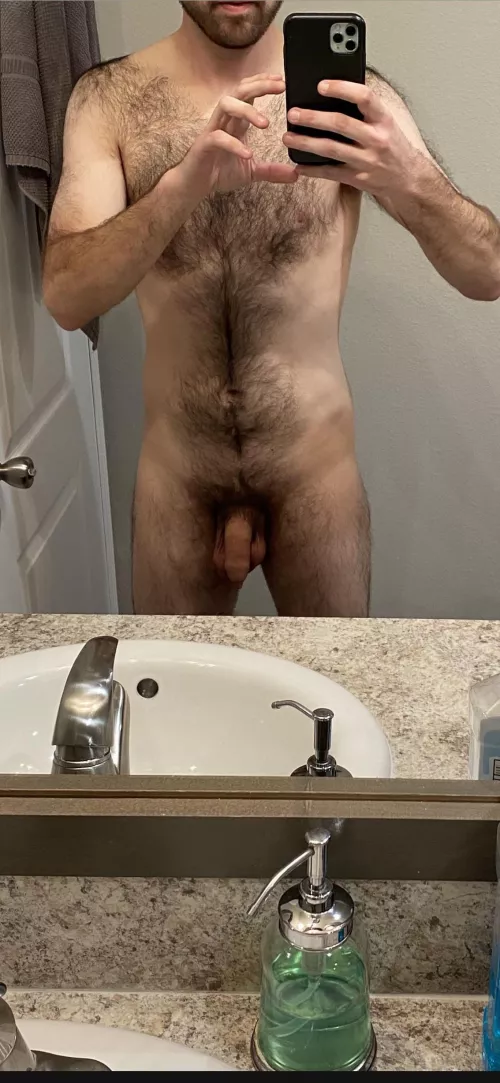 Am I sexy enough๐ Rate me M