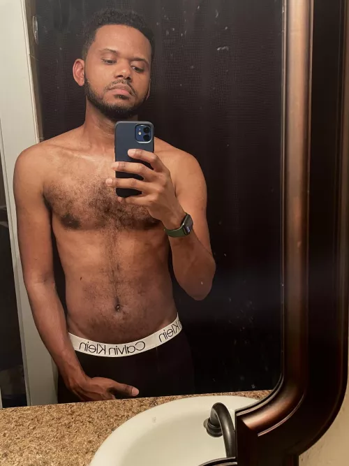 Am I sexy? ๐ฅบ Am I sexy? ๐ฅบ