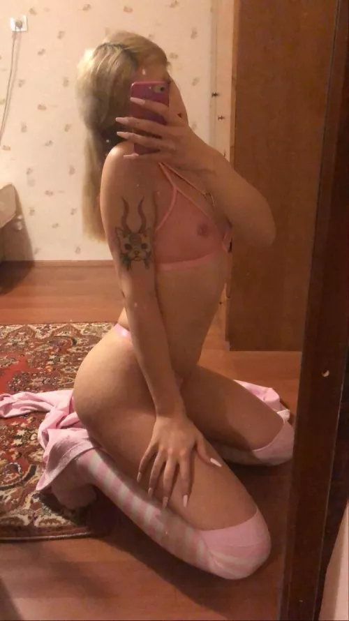 Am i slutty enough for you π
