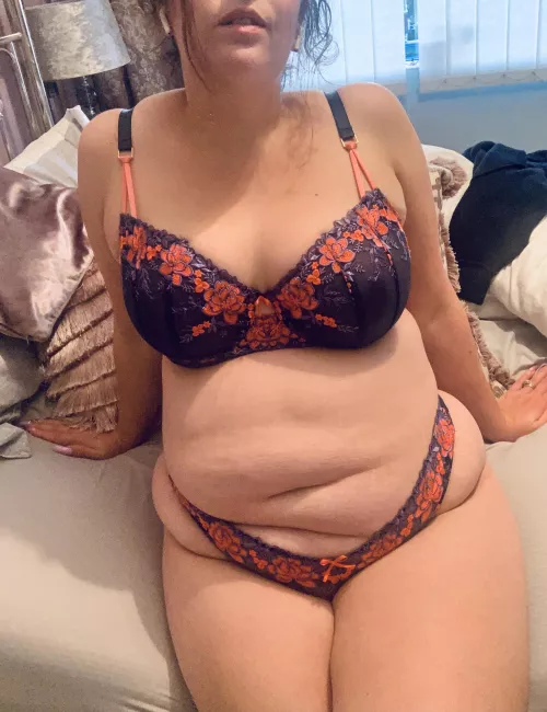 Am I squishy enough for you? 😍