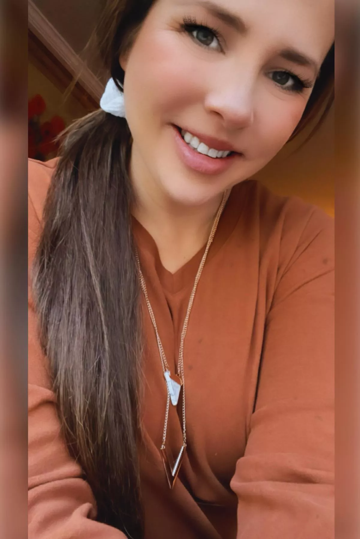 Am I still a hot mom, even with my clothes on?