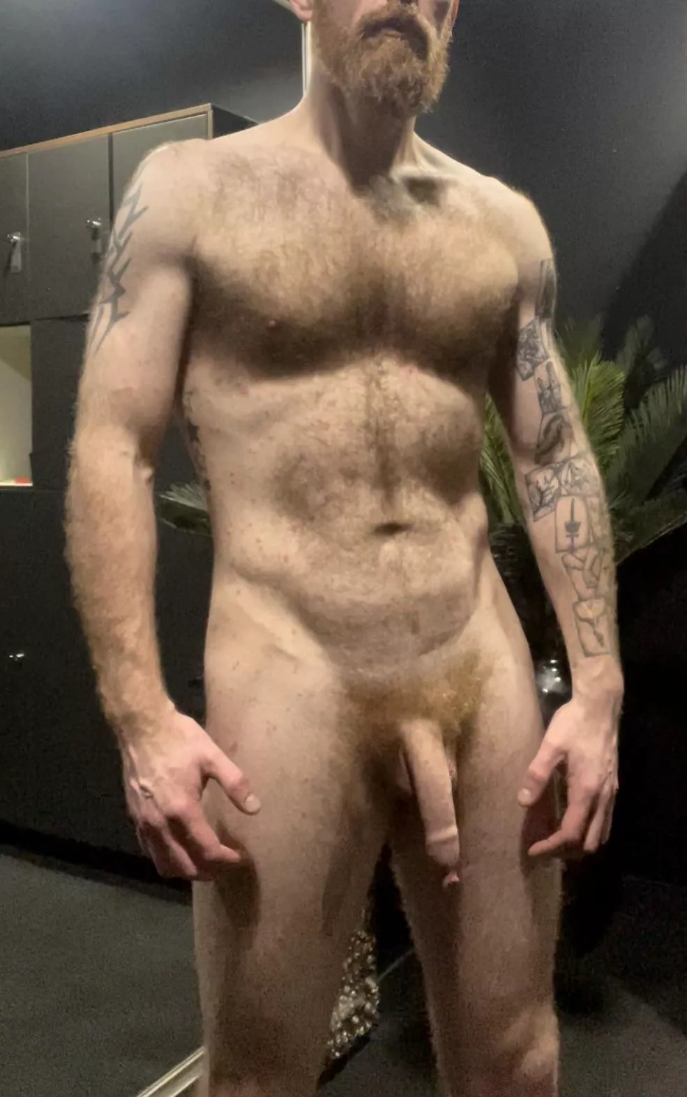 Am I still an otter?