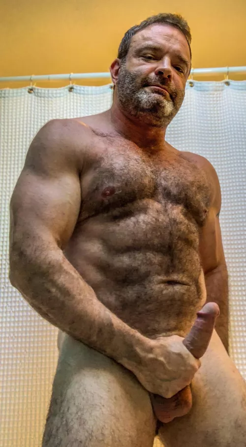 Am I still fuckable at [49]?