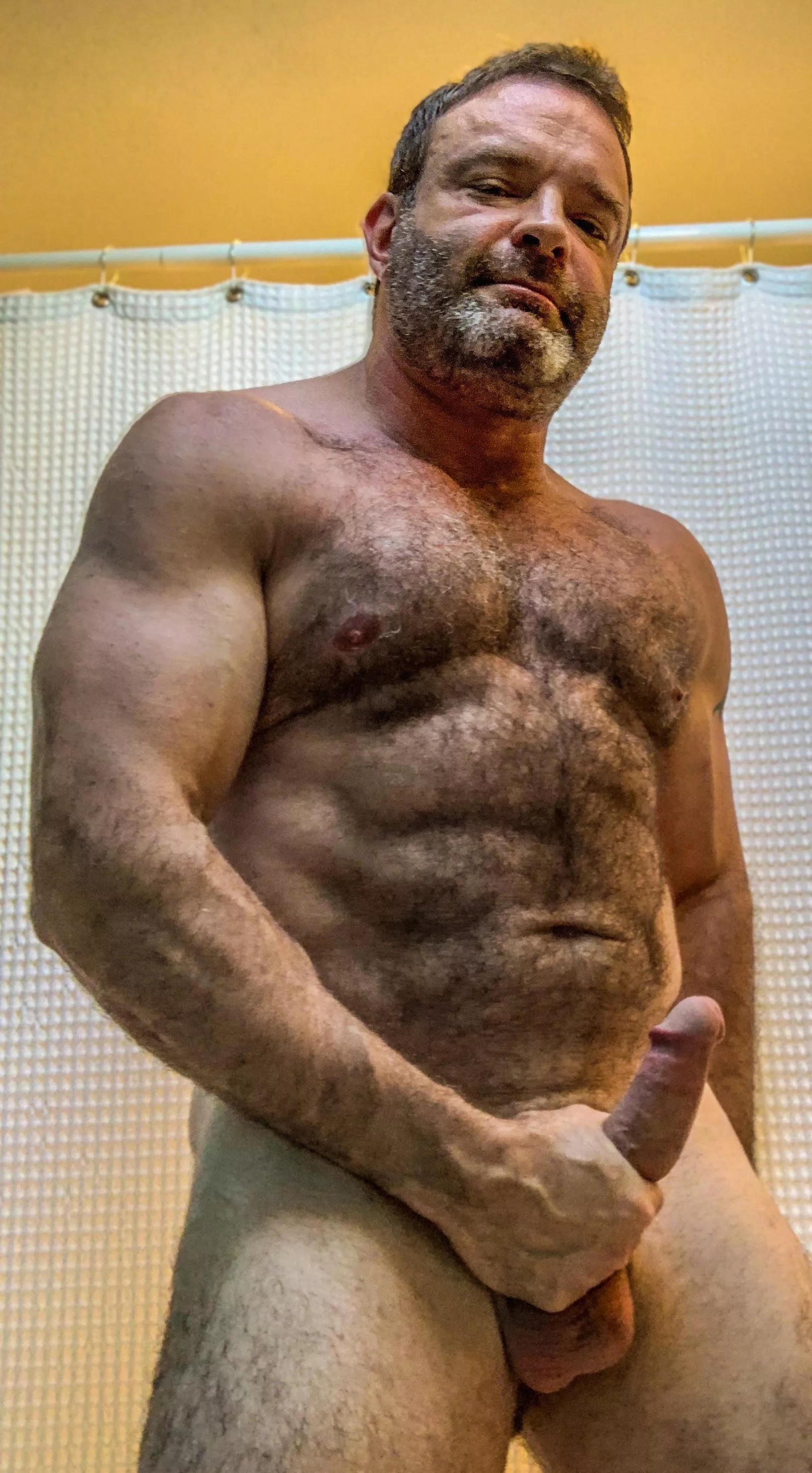 Am I still fuckable at [49]?