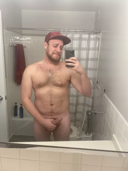 Am I still hot after the holidays?