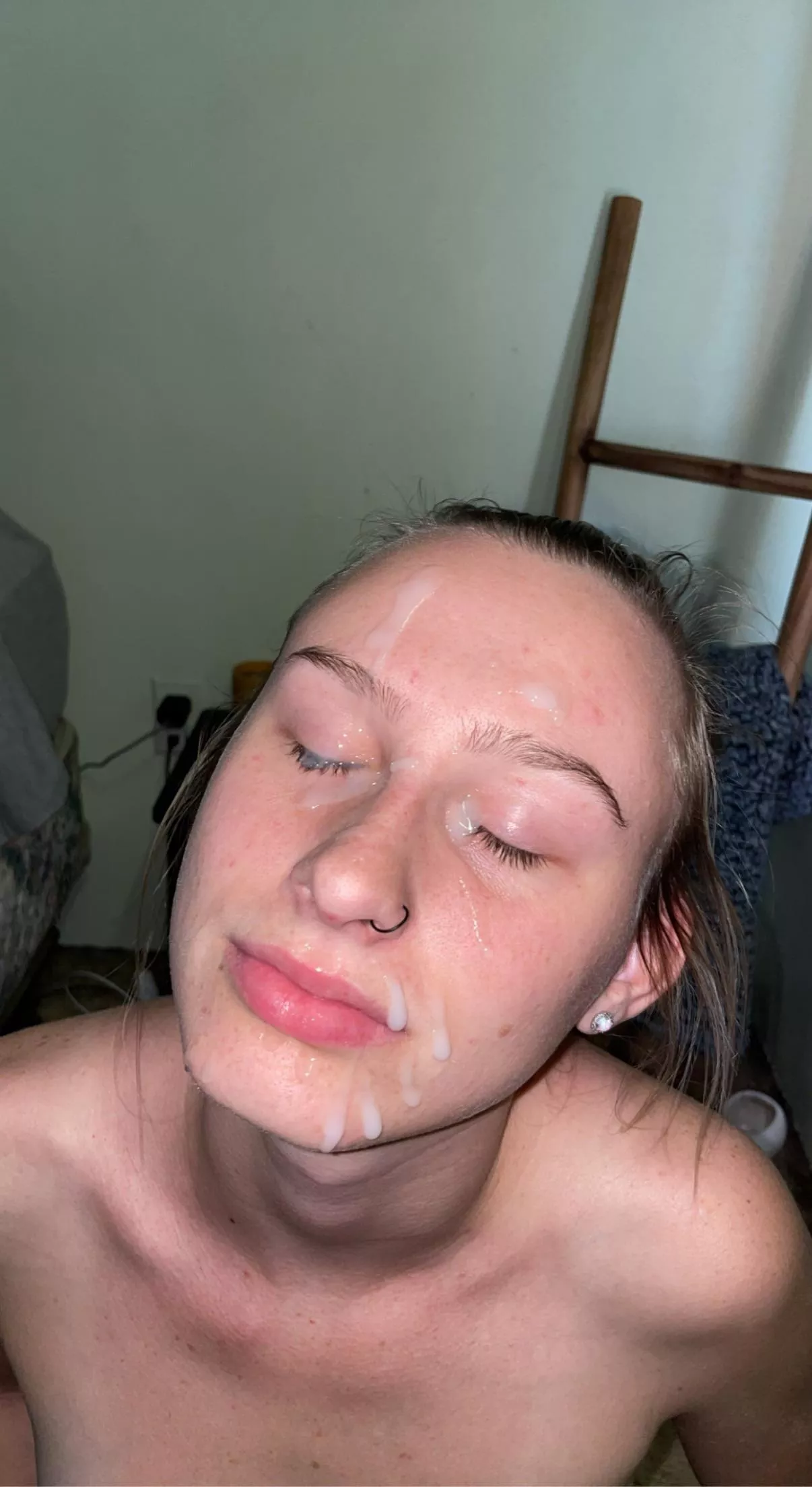 Am I still pretty? Am I still pretty?