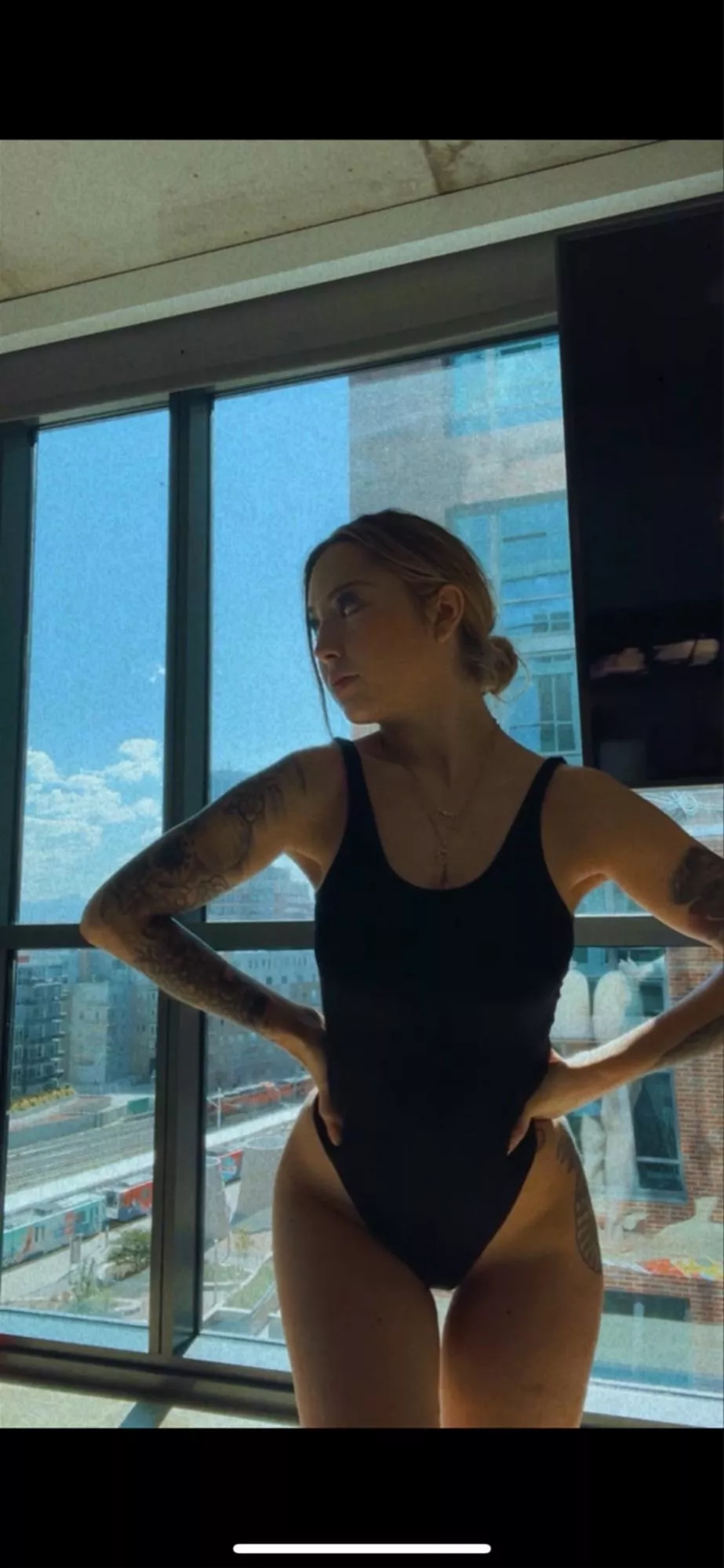 Am I still pretty without makeup?