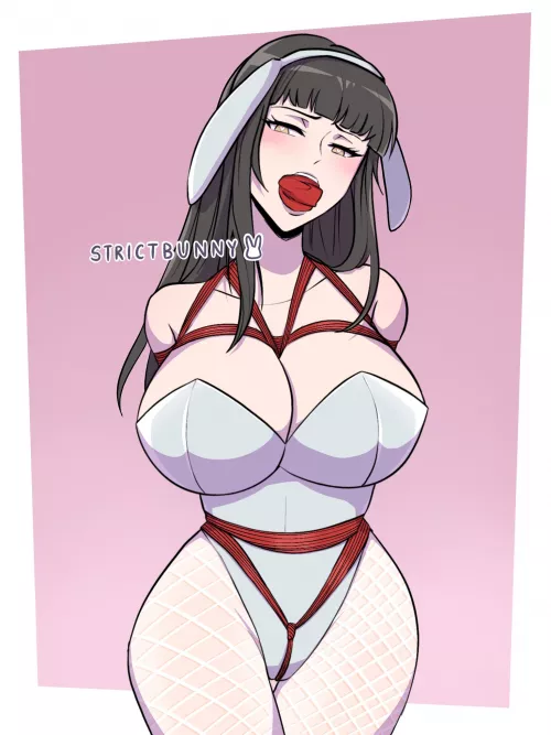 Am I taking car of my bunny girl in the right way?