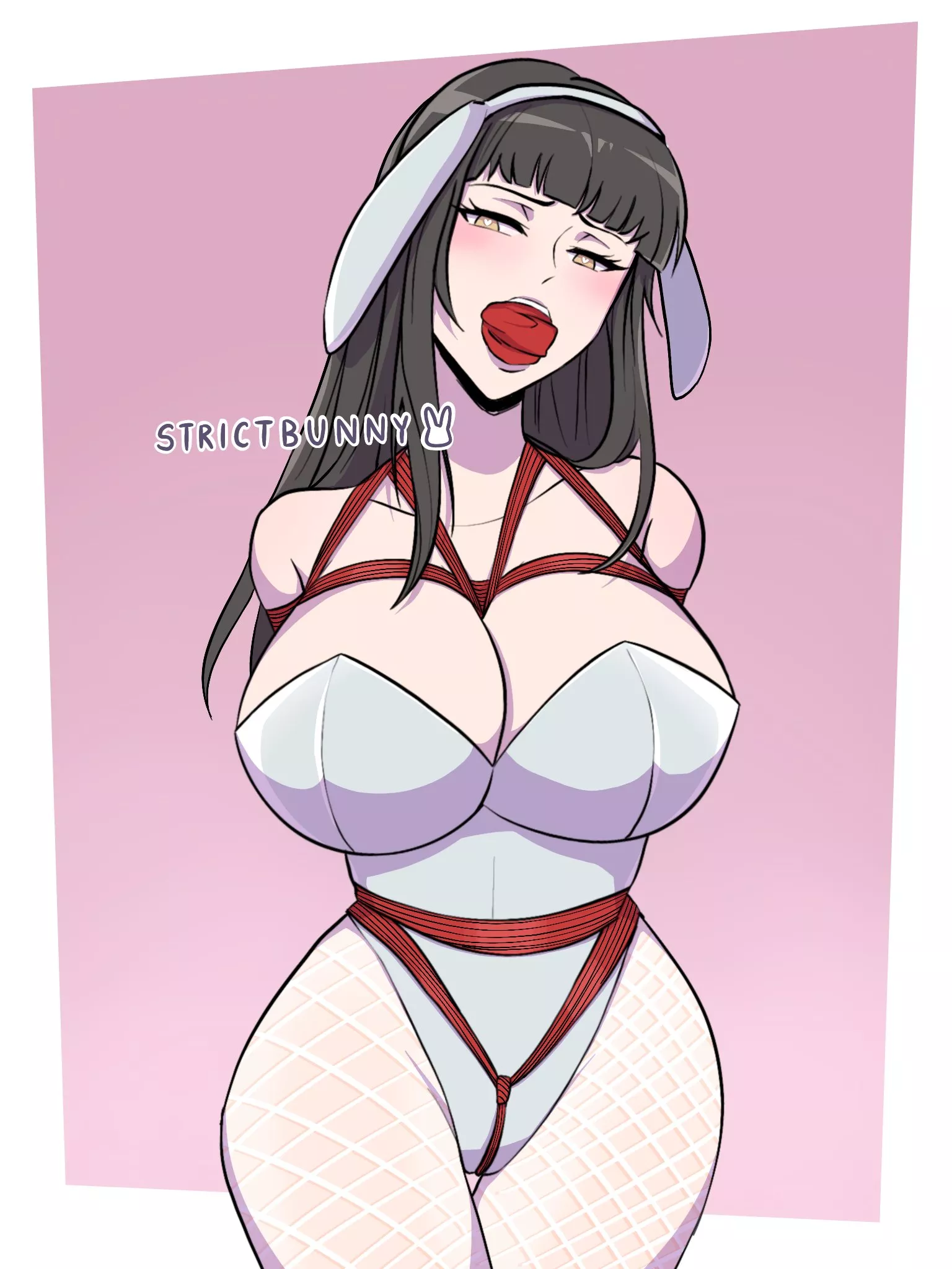 Am I taking car of my bunny girl in the right way?