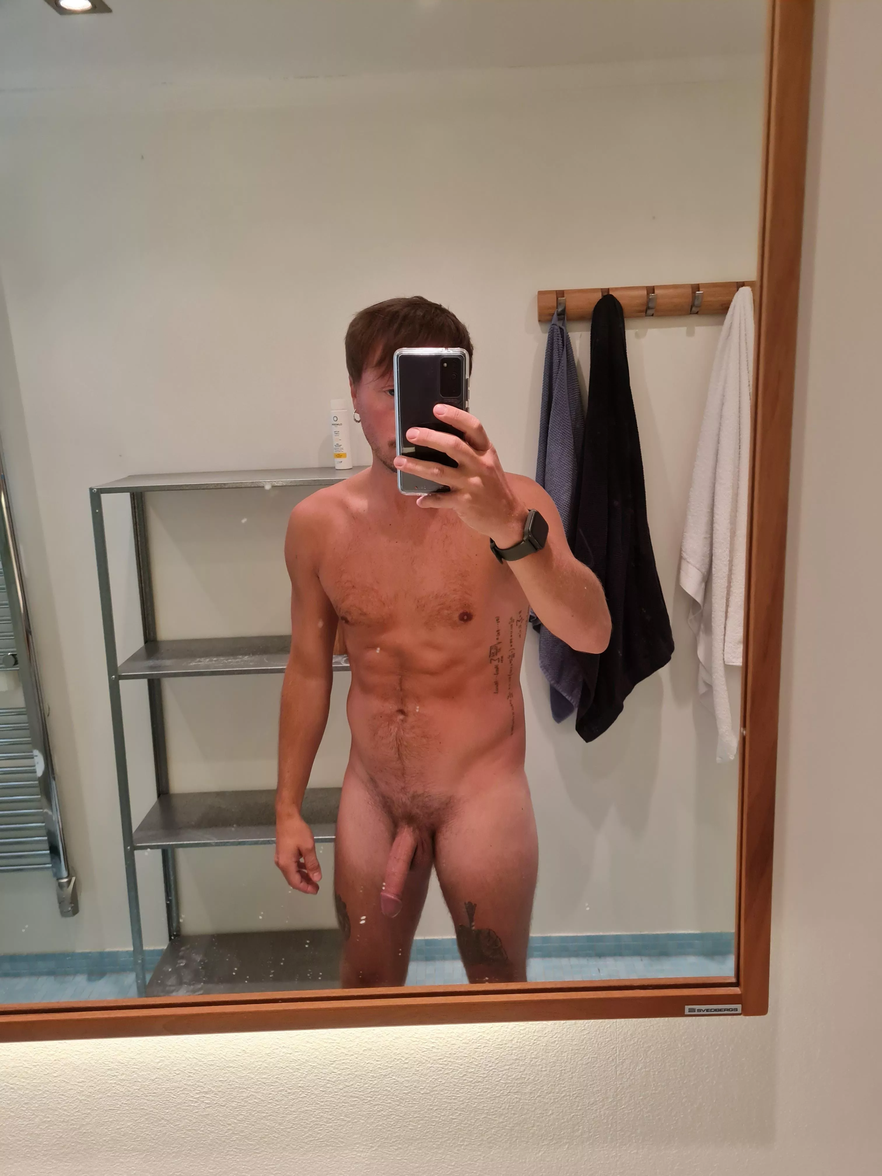 Am i tempting? :) Am i tempting? :)