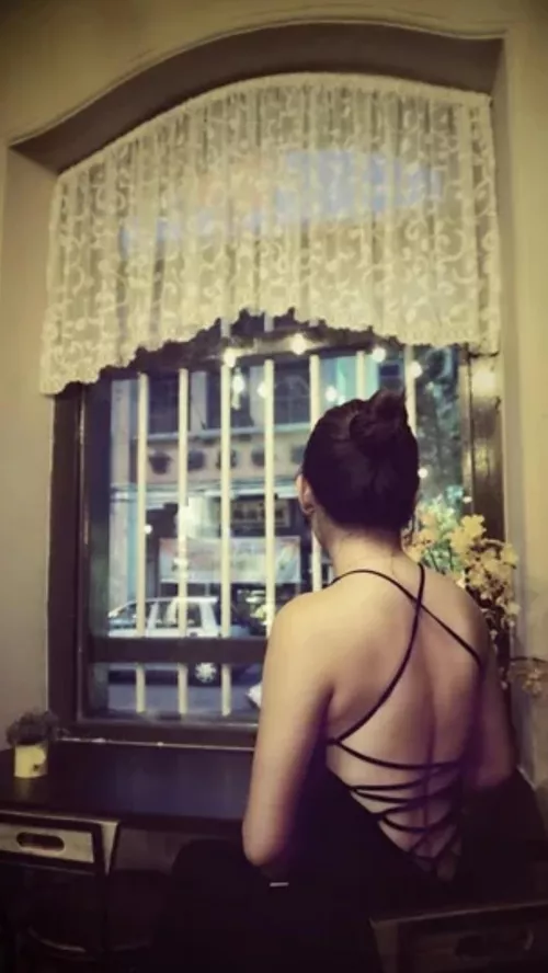 Am I the girl you are looking for? Chinese housewife in Onlyfans. Link in Comments ππ