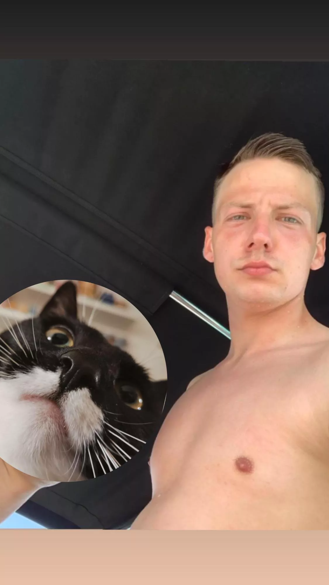 Am i the only one not celebrating Halloween and instead going to vacation? 🥲