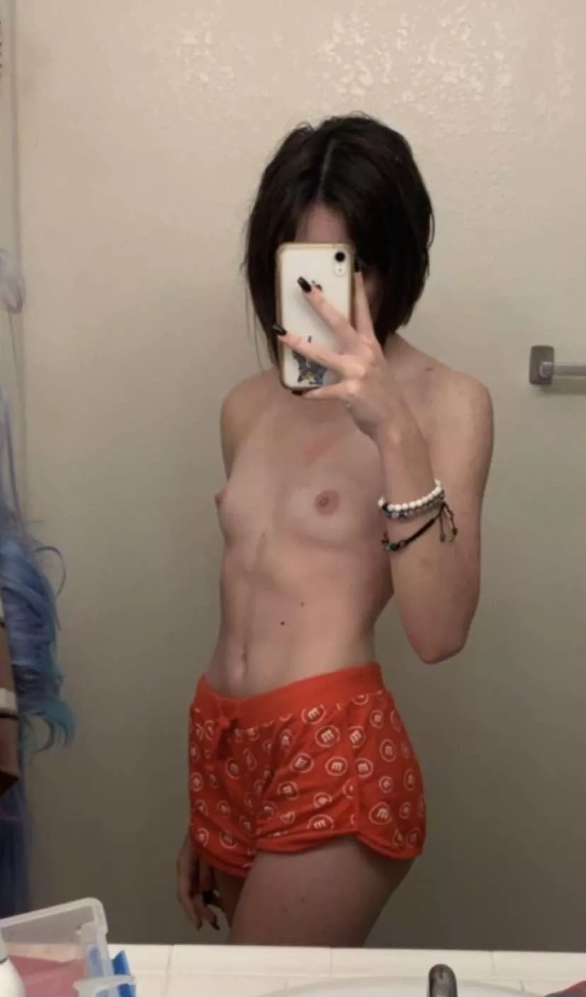 Am I the type of girl you like