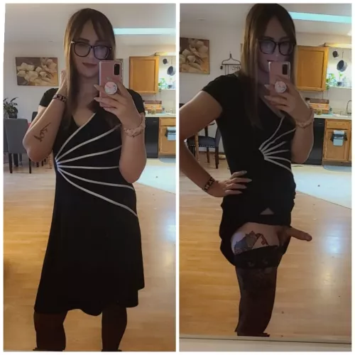 Am I the type of girl you'd introduce your parents to?