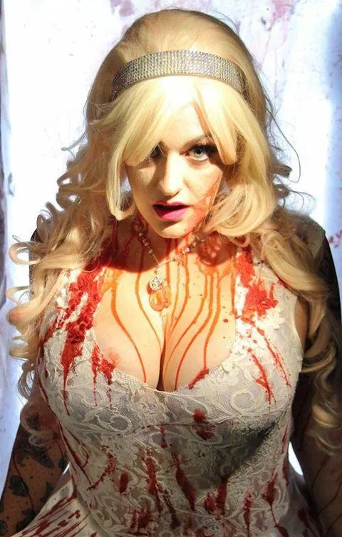 Am I the victim or the killer? Am I the victim or the killer?