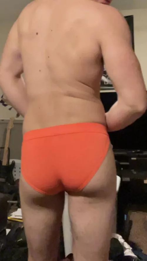Am I thicc enough to be here?
