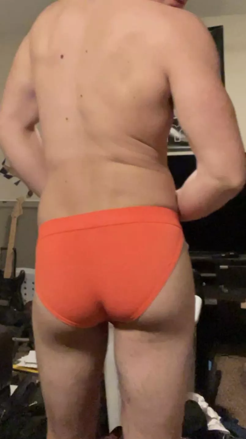 Am I thicc enough to be here?