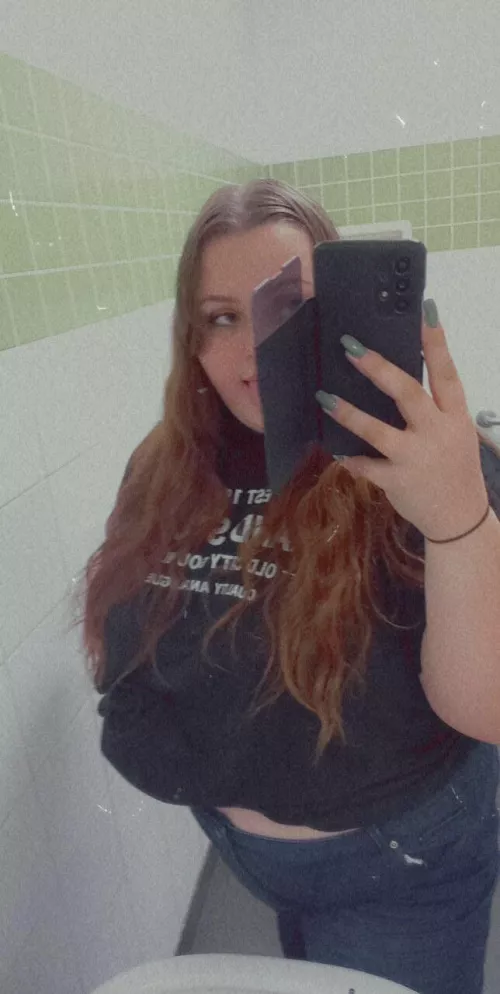 Am I thick enough ? Am I thick enough ?