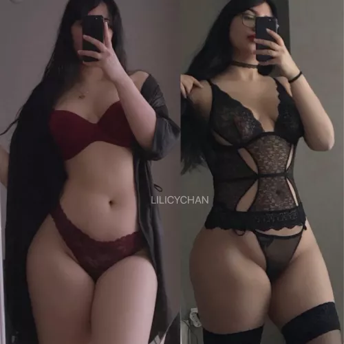 am i thick enough for you?