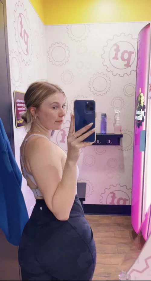 Am I thick enough for you daddy?