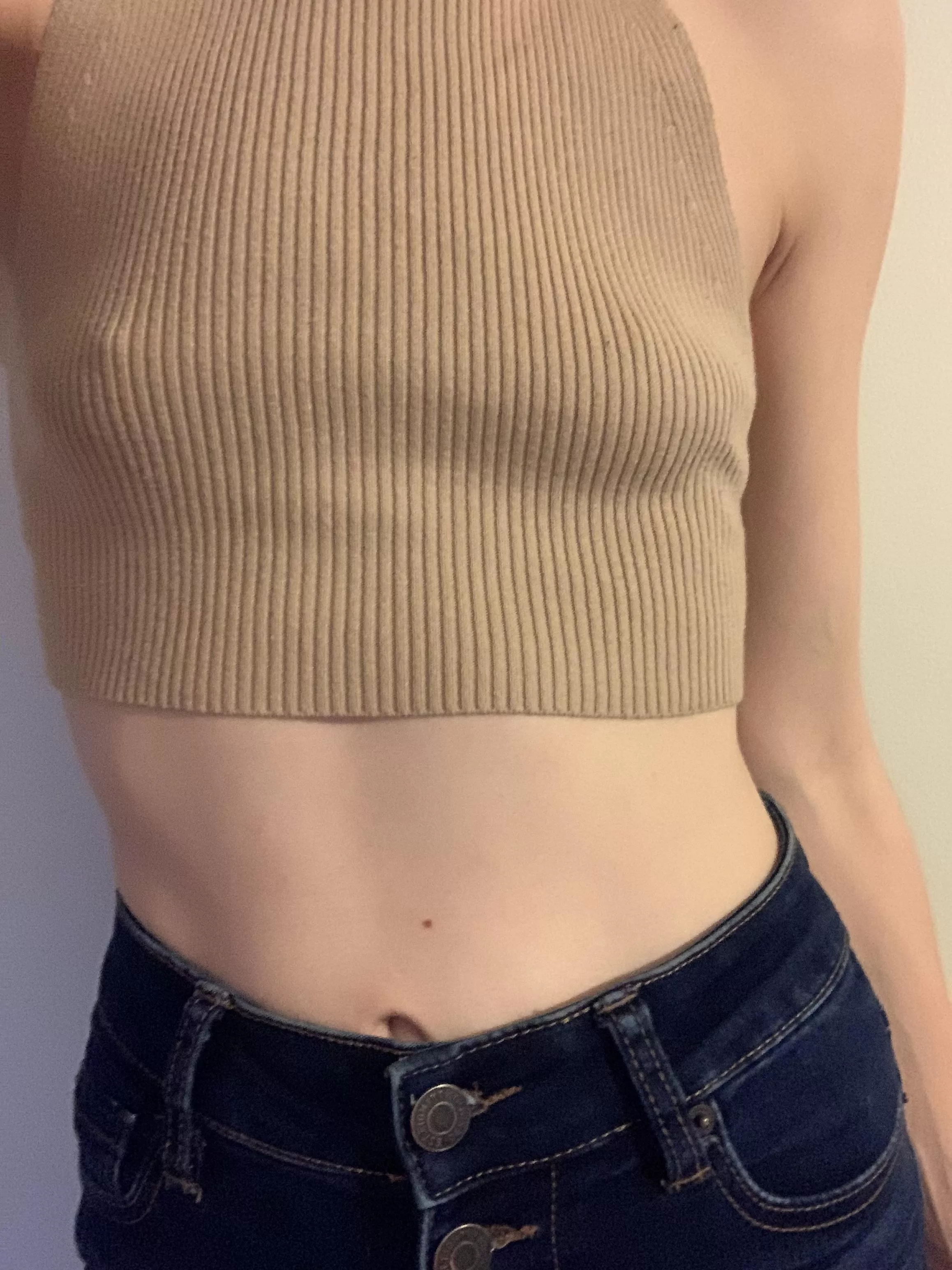 Am I tiny enough? ???