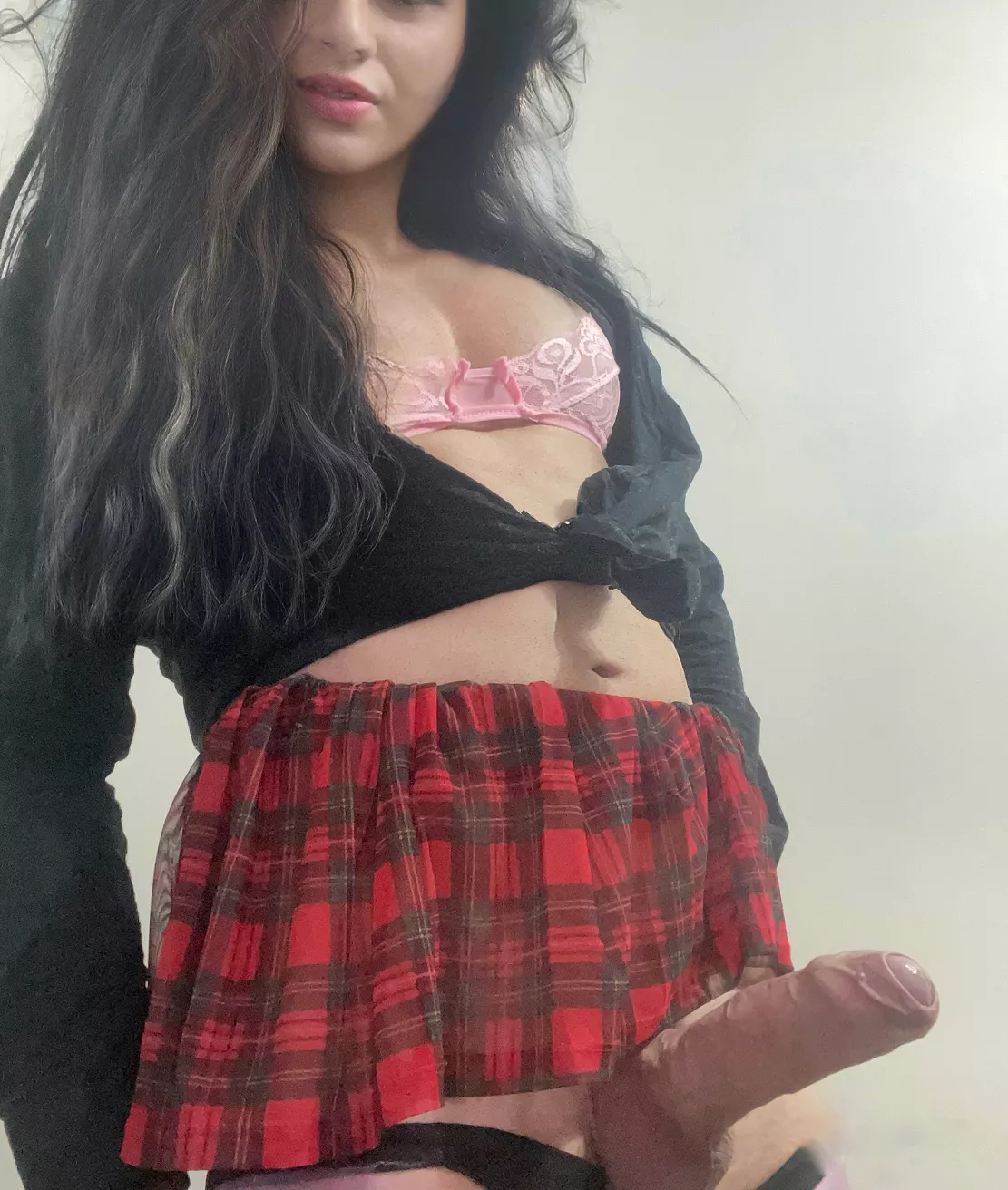 Am I too big for you? ?