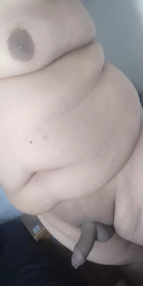 am i too chubby π³