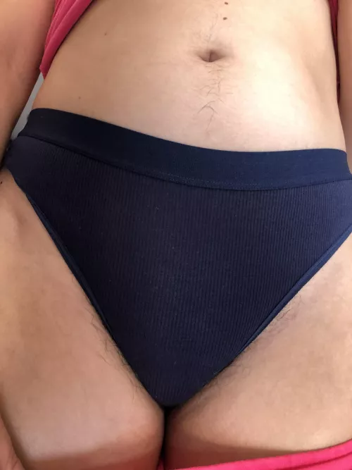 Am I too hairy? 🙈