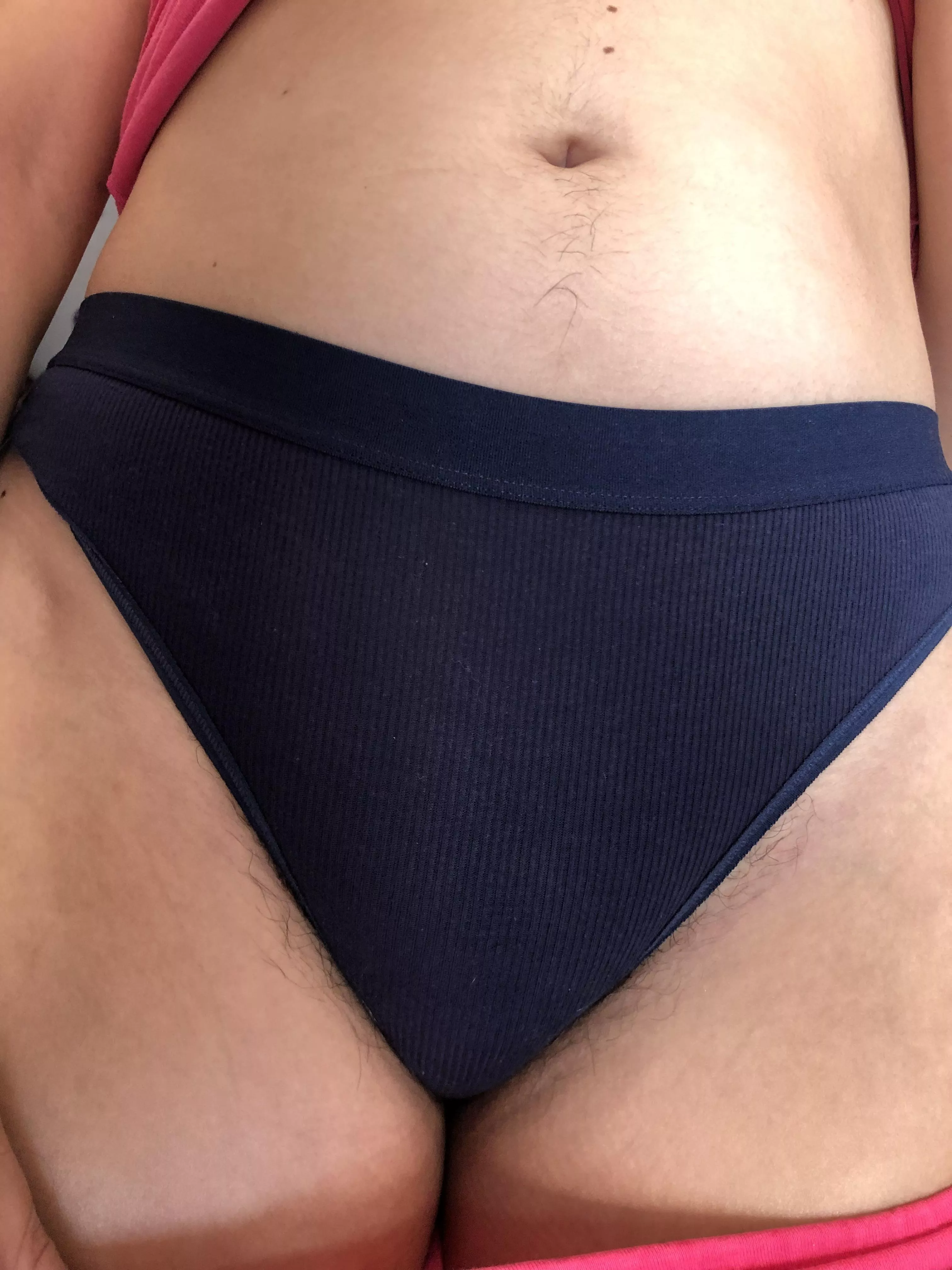 Am I too hairy? 🙈