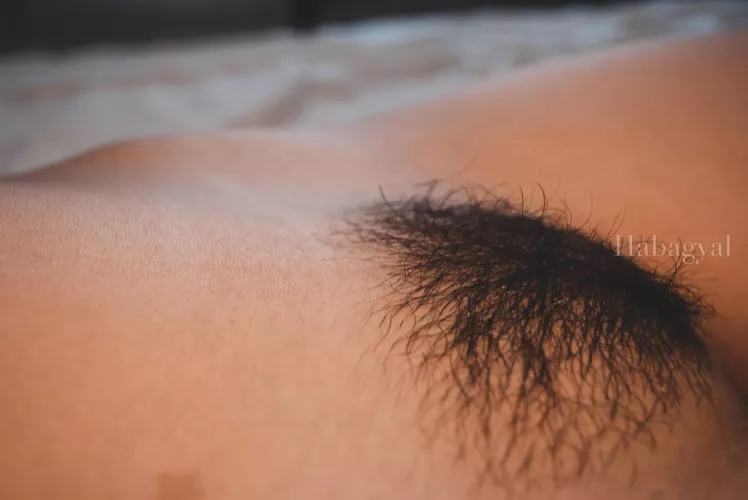 Am I too hairy?? Am I too hairy??