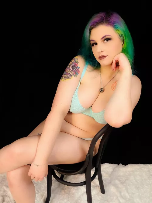 Am I too much for you? Am I too much for you?
