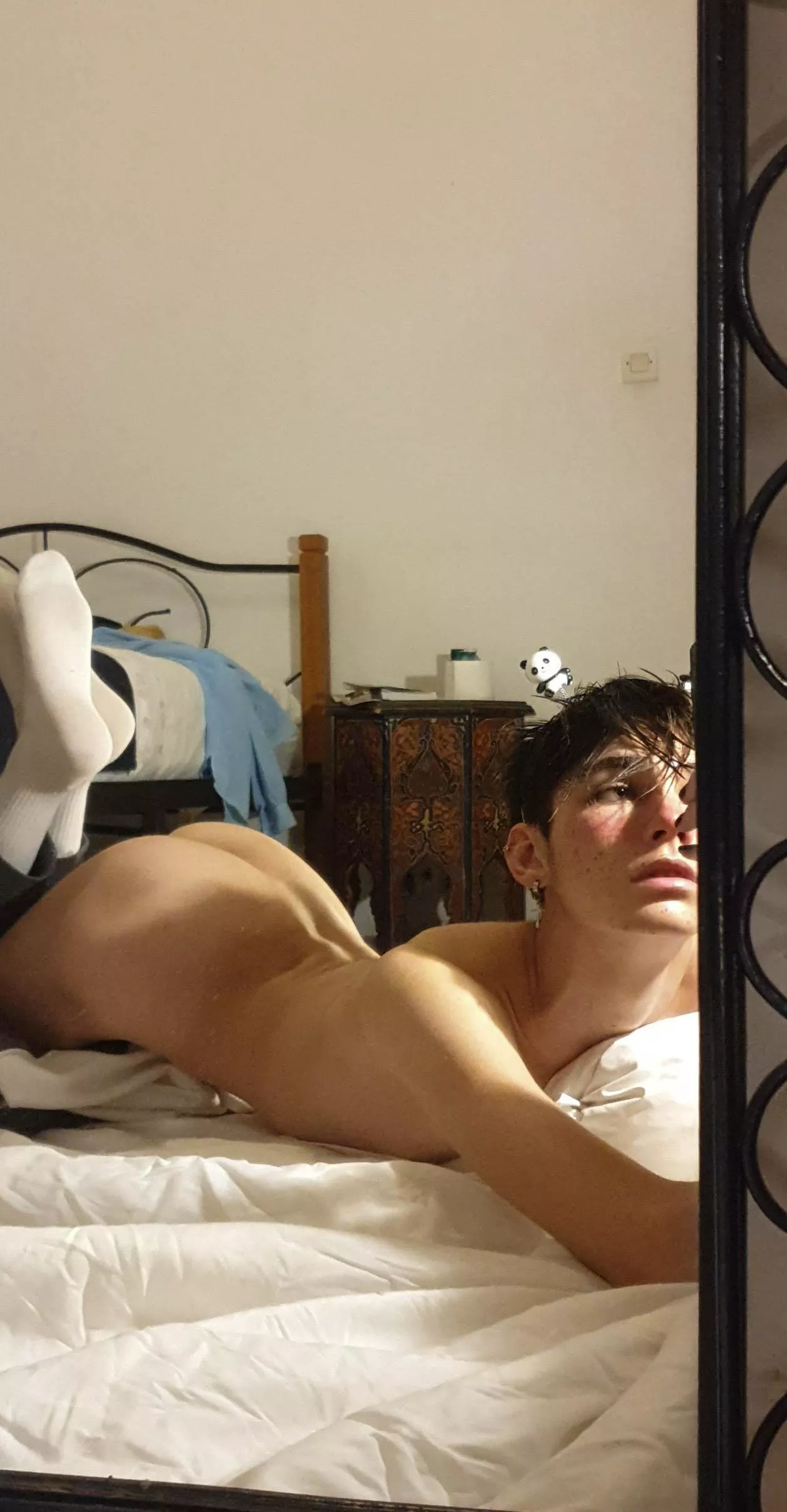 Am I twink enough 🙇🏻‍♂️