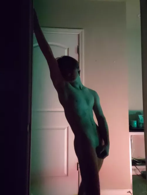 Am I twink material?