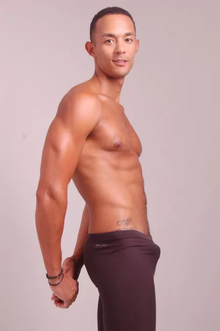 Am I wearing any underwear? I donāt rememberā¦