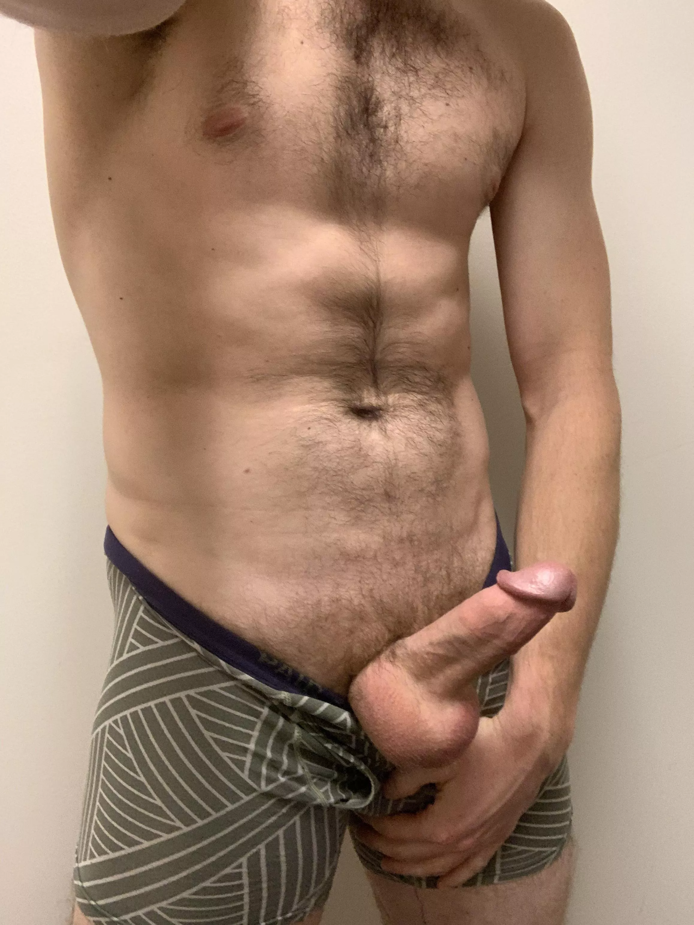 Am I wearing these underwear correctly? Am I wearing these underwear correctly?