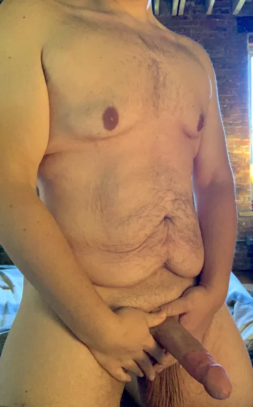 Am I welcome here? Am I welcome here?