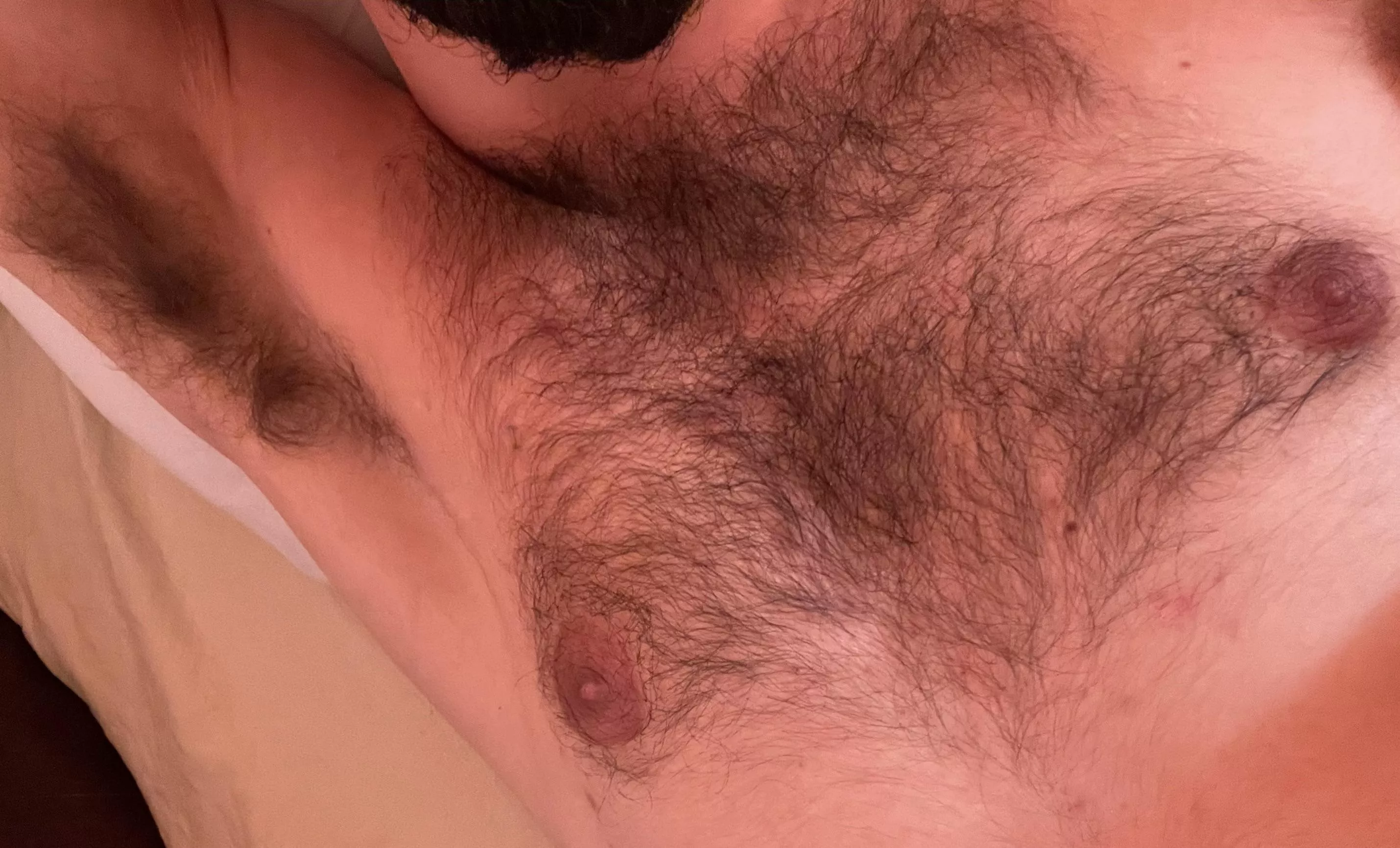 Am I welcomed here? Am I welcomed here?