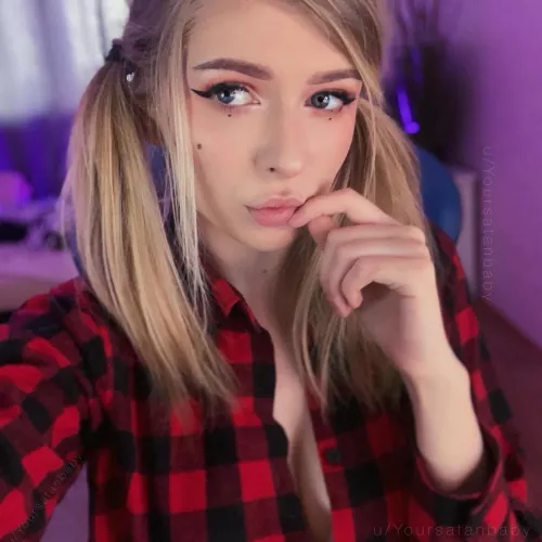 Am I your fantasy? ???