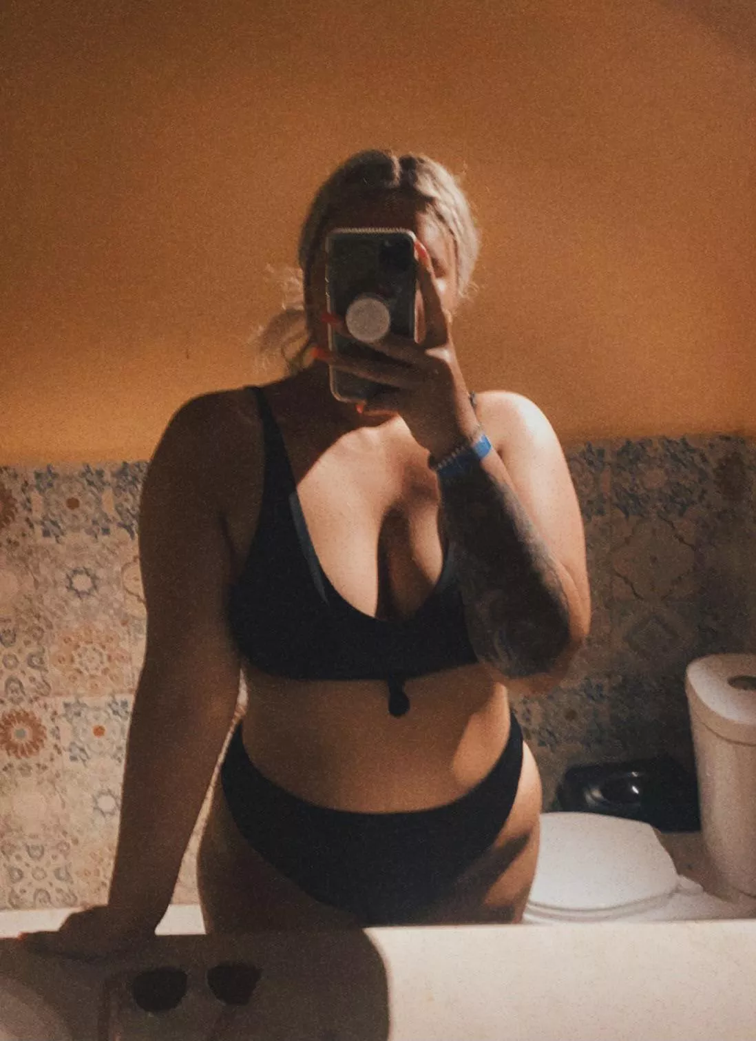 am i your favorite milf?