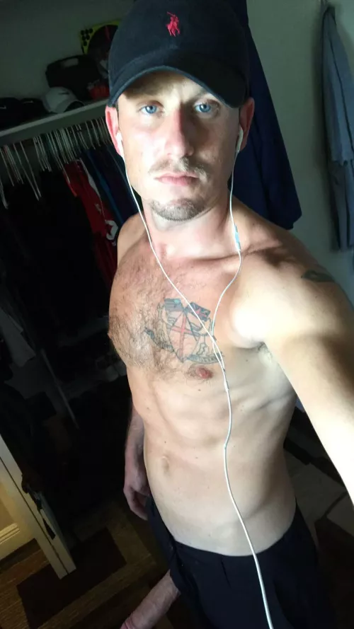Am I your type?