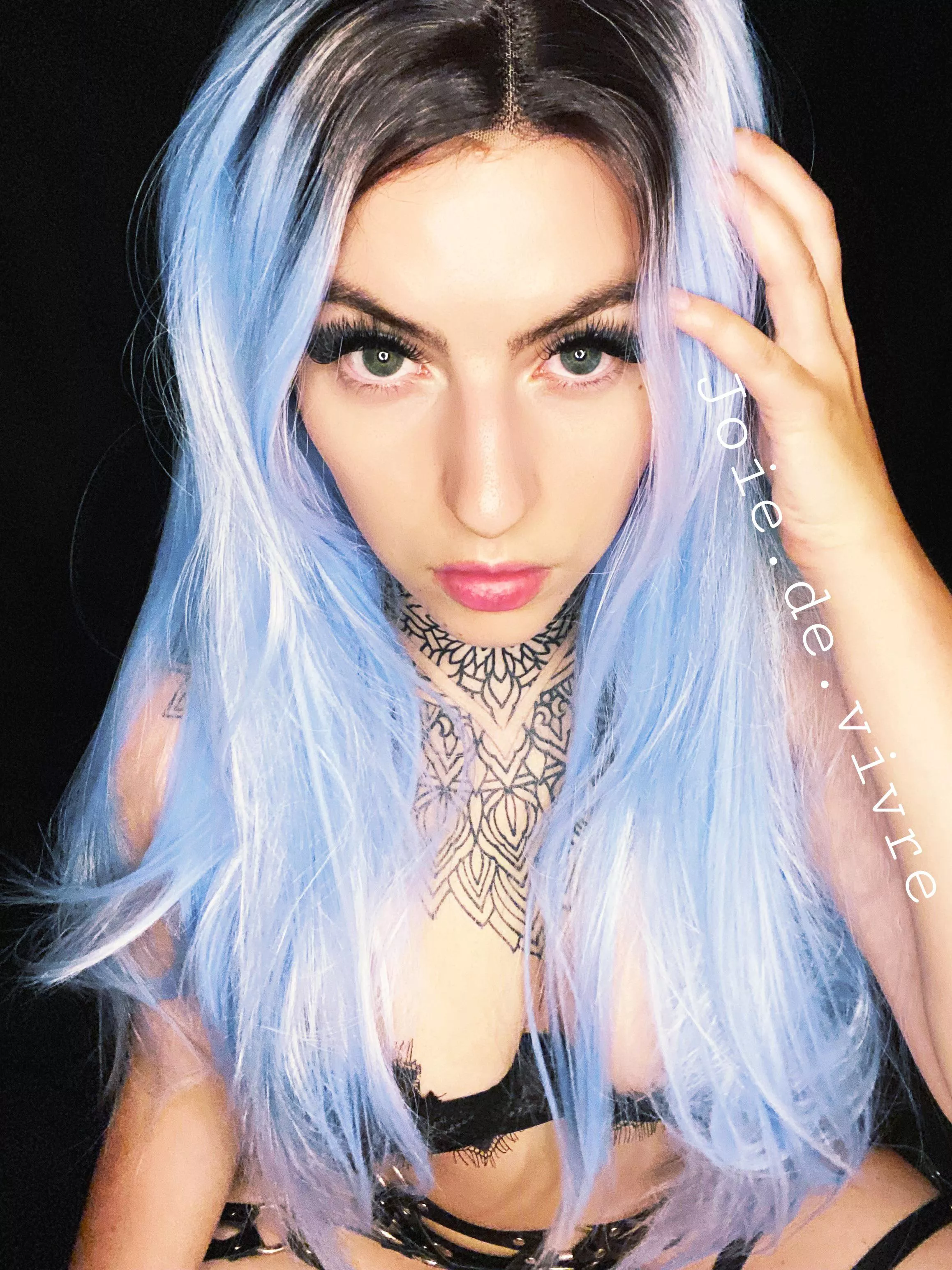 Am I your type? Am I your type?