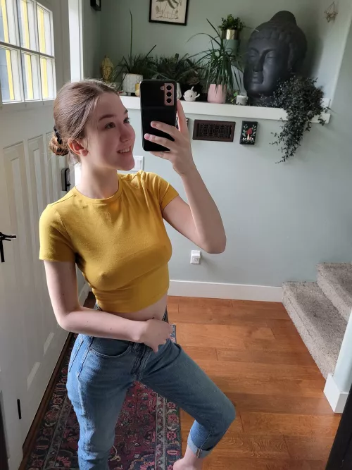 Am I your type?? Am I your type??