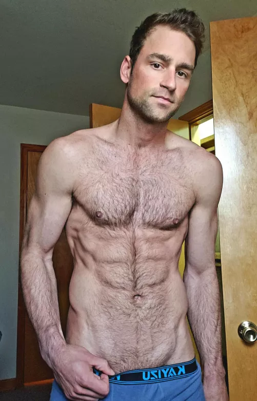 Am I your type?