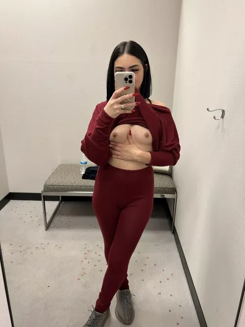 Am I your type? π